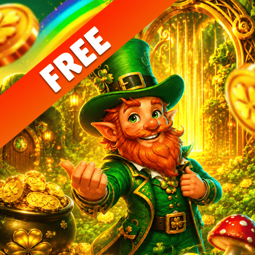 Rainbow FortuneGo App Icon